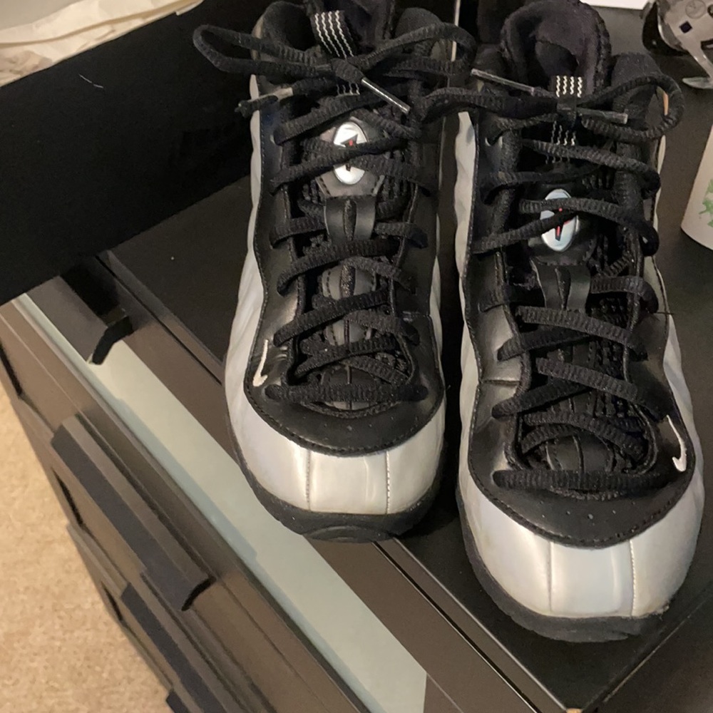 Preschool sneakers
